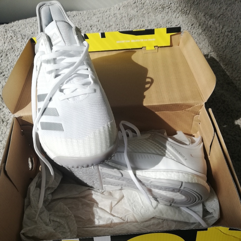 Adidas Crazyflight x2